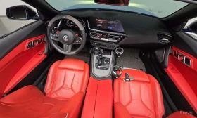 BMW Z4 * M40i * ФИНАНСИРАНЕ | Auto.bg — изображение 7 BMW Z4 * M40i * ФИНАНСИРАНЕ | Auto.bg — изображение 7