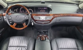 Mercedes-Benz S 600 V12* МАСАЖИ* ДВОЕН ШИБЕДАХ* ОБДУХ | Auto.bg — изображение 8 Mercedes-Benz S 600 V12* МАСАЖИ* ДВОЕН ШИБЕДАХ* ОБДУХ | Auto.bg — изображение 8