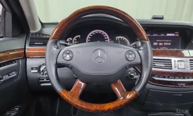 Mercedes-Benz S 600 V12* МАСАЖИ* ДВОЕН ШИБЕДАХ* ОБДУХ | Auto.bg — изображение 13 Mercedes-Benz S 600 V12* МАСАЖИ* ДВОЕН ШИБЕДАХ* ОБДУХ | Auto.bg — изображение 13
