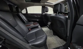 Mercedes-Benz S 600 V12* МАСАЖИ* ДВОЕН ШИБЕДАХ* ОБДУХ | Auto.bg — изображение 12 Mercedes-Benz S 600 V12* МАСАЖИ* ДВОЕН ШИБЕДАХ* ОБДУХ | Auto.bg — изображение 12