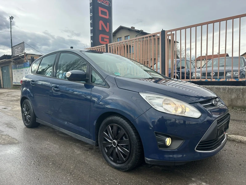Ford C-max 1, 000ECOBOOST EURO5B - 4499 € / 8799.28 лв. - 42001847 1 | Car24.bg Ford C-max 1, 000ECOBOOST EURO5B - 4499 € / 8799.28 лв. - 42001847 1