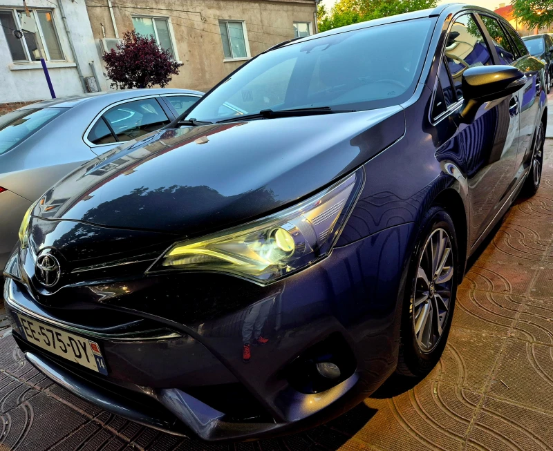 Toyota Avensis 2.0d4d-EXCLUSIVE-LUXверига-нави-6скорости-japan - 10700 € / 20927.38 лв. - 87863320 1 | Car24.bg Toyota Avensis 2.0d4d-EXCLUSIVE-LUXверига-нави-6скорости-japan - 10700 € / 20927.38 лв. - 87863320 1