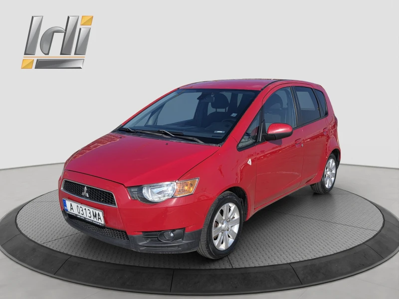 Mitsubishi Colt 1.3 - 3500 € - 84082217 1 | Car24.bg Mitsubishi Colt 1.3 - 3500 € - 84082217 1