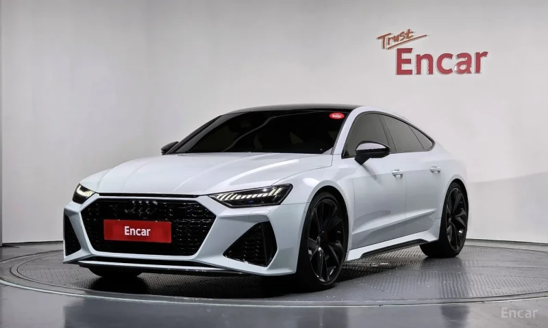 Audi Rs7 2021* 360* DIS* HUD* ОБДУХ* ALCANTARA* КРАЙНА ЦЕНА - 66500 € / 130062.69 лв. - 52721606 1 | Car24.bg Audi Rs7 2021* 360* DIS* HUD* ОБДУХ* ALCANTARA* КРАЙНА ЦЕНА - 66500 € / 130062.69 лв. - 52721606 1