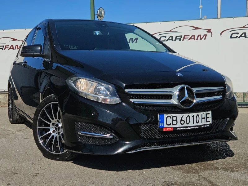 Mercedes-Benz B 200 AMG/7ск/CARPLAY/CAMERA/ACC/LED/NAVI/БЛУТУТ/EURO 6B - 9900 € - 40387068 1 | Car24.bg Mercedes-Benz B 200 AMG/7ск/CARPLAY/CAMERA/ACC/LED/NAVI/БЛУТУТ/EURO 6B - 9900 € - 40387068 1