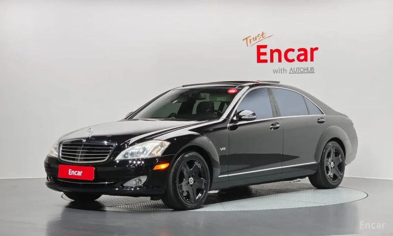 Mercedes-Benz S 600 V12* МАСАЖИ* ДВОЕН ШИБЕДАХ* ОБДУХ - 10599 € - 22318800 1 | Car24.bg Mercedes-Benz S 600 V12* МАСАЖИ* ДВОЕН ШИБЕДАХ* ОБДУХ - 10599 € - 22318800 1
