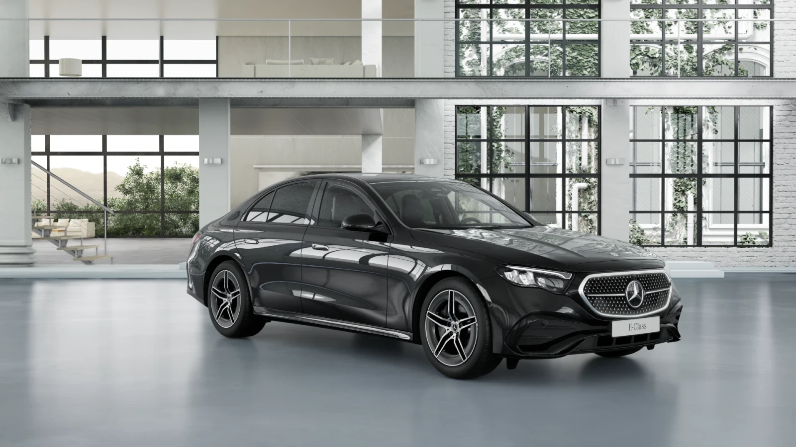 Mercedes-Benz E 220 d 4MATIC | Auto.bg — изображение 1 Mercedes-Benz E 220 d 4MATIC | Auto.bg — изображение 1