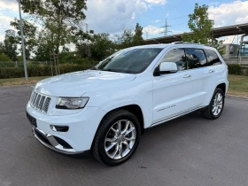 Jeep Grand cherokee 3.0 CRDI* SUMMIT* FULL* ОБДУХВАНЕ/ПОДГРЕВ* - Car24.bg Jeep Grand cherokee 3.0 CRDI* SUMMIT* FULL* ОБДУХВАНЕ/ПОДГРЕВ*