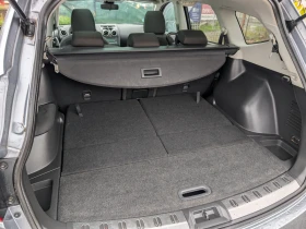 Nissan Qashqai + 2 facelift 2.0dci/150ps/Panorama/7 места - 12500 лв. / 6391.15 € - 82480472 14 | Car24.bg Nissan Qashqai + 2 facelift 2.0dci/150ps/Panorama/7 места - 12500 лв. / 6391.15 € - 82480472 14