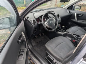 Nissan Qashqai + 2 facelift 2.0dci/150ps/Panorama/7 места - 12500 лв. / 6391.15 € - 82480472 7 | Car24.bg Nissan Qashqai + 2 facelift 2.0dci/150ps/Panorama/7 места - 12500 лв. / 6391.15 € - 82480472 7