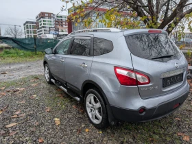 Nissan Qashqai + 2 facelift 2.0dci/150ps/Panorama/7 места - 12500 лв. / 6391.15 € - 82480472 6 | Car24.bg Nissan Qashqai + 2 facelift 2.0dci/150ps/Panorama/7 места - 12500 лв. / 6391.15 € - 82480472 6