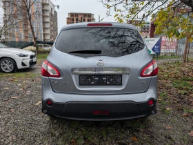 Nissan Qashqai + 2 facelift 2.0dci/150ps/Panorama/7 места - 12500 лв. / 6391.15 € - 82480472 5 | Car24.bg Nissan Qashqai + 2 facelift 2.0dci/150ps/Panorama/7 места - 12500 лв. / 6391.15 € - 82480472 5