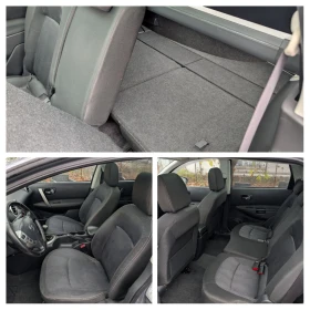 Nissan Qashqai + 2 facelift 2.0dci/150ps/Panorama/7 места - 12500 лв. / 6391.15 € - 82480472 13 | Car24.bg Nissan Qashqai + 2 facelift 2.0dci/150ps/Panorama/7 места - 12500 лв. / 6391.15 € - 82480472 13