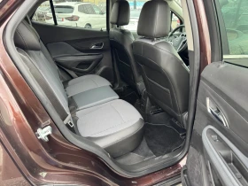 Opel Mokka 133800км* КОЖА* NAVI* 1.4T LPG 140hp* 3.2016г - 7700 € / 15059.89 лв. - 94638006 14 | Car24.bg Opel Mokka 133800км* КОЖА* NAVI* 1.4T LPG 140hp* 3.2016г - 7700 € / 15059.89 лв. - 94638006 14