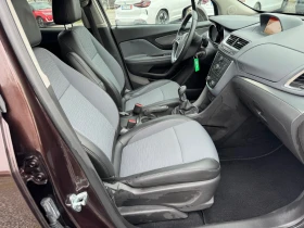 Opel Mokka 133800км* КОЖА* NAVI* 1.4T LPG 140hp* 3.2016г - 7700 € / 15059.89 лв. - 94638006 15 | Car24.bg Opel Mokka 133800км* КОЖА* NAVI* 1.4T LPG 140hp* 3.2016г - 7700 € / 15059.89 лв. - 94638006 15