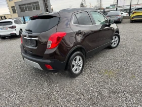 Opel Mokka 133800км* КОЖА* NAVI* 1.4T LPG 140hp* 3.2016г - 7700 € / 15059.89 лв. - 94638006 12 | Car24.bg Opel Mokka 133800км* КОЖА* NAVI* 1.4T LPG 140hp* 3.2016г - 7700 € / 15059.89 лв. - 94638006 12