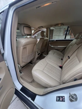 Mercedes-Benz ML 350 Газ - 9000 € / 17602.47 лв. - 99666589 10 | Car24.bg Mercedes-Benz ML 350 Газ - 9000 € / 17602.47 лв. - 99666589 10