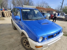 Nissan Terrano 2, 4 - 2500 € / 4889.57 лв. - 69517665 6 | Car24.bg Nissan Terrano 2, 4 - 2500 € / 4889.57 лв. - 69517665 6