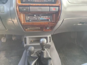 Nissan Terrano 2, 4 - 2500 € / 4889.57 лв. - 69517665 9 | Car24.bg Nissan Terrano 2, 4 - 2500 € / 4889.57 лв. - 69517665 9