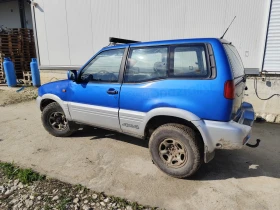 Nissan Terrano 2, 4 - 2500 € / 4889.57 лв. - 69517665 3 | Car24.bg Nissan Terrano 2, 4 - 2500 € / 4889.57 лв. - 69517665 3