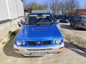 Nissan Terrano 2, 4 - Car24.bg Nissan Terrano 2, 4