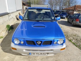Nissan Terrano 2, 4 - 2500 € / 4889.57 лв. - 69517665 7 | Car24.bg Nissan Terrano 2, 4 - 2500 € / 4889.57 лв. - 69517665 7