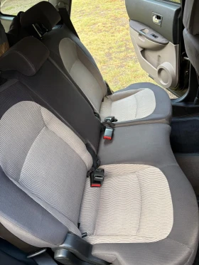 Nissan Qashqai J10 - 4650 € / 9094.61 лв. - 44885658 12 | Car24.bg Nissan Qashqai J10 - 4650 € / 9094.61 лв. - 44885658 12