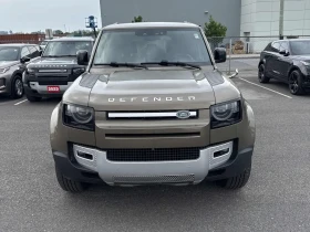 Land Rover Defender 110 AWD * 2 КЛЮЧА * ПАНОРАМА * CARFAX | Auto.bg — изображение 2 Land Rover Defender 110 AWD * 2 КЛЮЧА * ПАНОРАМА * CARFAX | Auto.bg — изображение 2