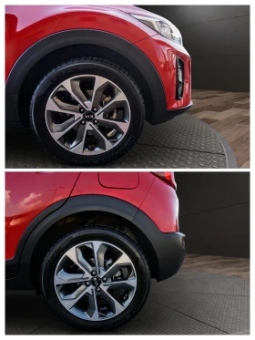 Kia Stonic 1.4MPI ECO STYLE GPL | Auto.bg — изображение 15 Kia Stonic 1.4MPI ECO STYLE GPL | Auto.bg — изображение 15
