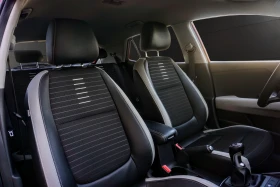 Kia Stonic 1.4MPI ECO STYLE GPL | Auto.bg — изображение 12 Kia Stonic 1.4MPI ECO STYLE GPL | Auto.bg — изображение 12