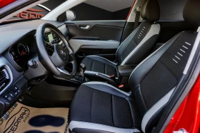 Kia Stonic 1.4MPI ECO STYLE GPL | Auto.bg — изображение 9 Kia Stonic 1.4MPI ECO STYLE GPL | Auto.bg — изображение 9