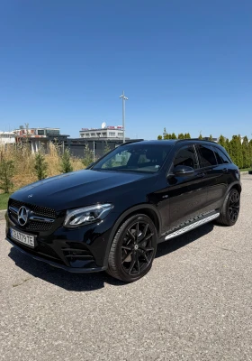 Mercedes-Benz GLC 43 AMG Revolution by Schmidt джанти - Car24.bg Mercedes-Benz GLC 43 AMG Revolution by Schmidt джанти