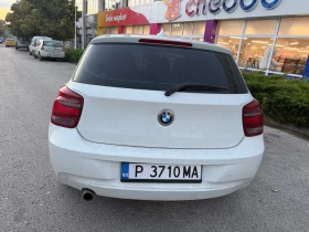 BMW 120 ОБСЛУЖЕН* РЕГИСТРИРАМ | Auto.bg — изображение 6 BMW 120 ОБСЛУЖЕН* РЕГИСТРИРАМ | Auto.bg — изображение 6