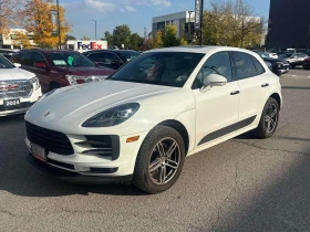 Porsche Macan * AWD * CARFAX * БЕЗ ПЪРВОНАЧАЛНА ВНОСКА