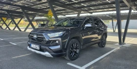 Toyota Rav4 2.5h ADVENTURE 222 к.с. JBL с Гаранция - Car24.bg Toyota Rav4 2.5h ADVENTURE 222 к.с. JBL с Гаранция