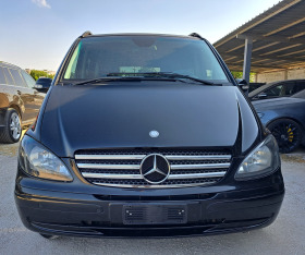 Mercedes-Benz Viano 2200 | Mobile.bg   3