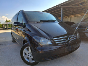 Mercedes-Benz Viano 2200 | Mobile.bg   2