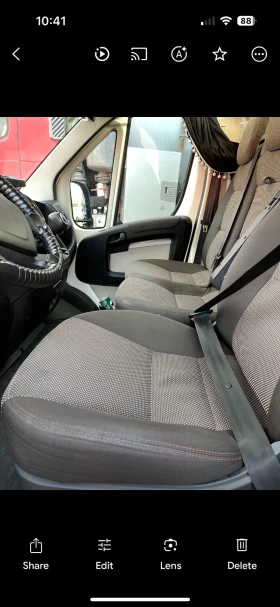 Citroen Jumper 2.0 | Auto.bg — изображение 6 Citroen Jumper 2.0 | Auto.bg — изображение 6