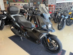 Обява за продажба на BMW C C400X