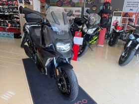 Обява за продажба на BMW C C400X