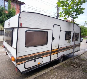 Каравана Knaus S?dwind 485 | Auto.bg — изображение 4 Каравана Knaus S?dwind 485 | Auto.bg — изображение 4