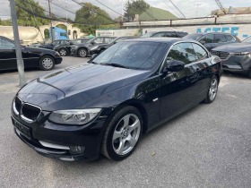 Обява за продажба на BMW 320 2.0 i Cabrio keyless навигация 153589 км !!!! ~22 626 лв. - изображение 1