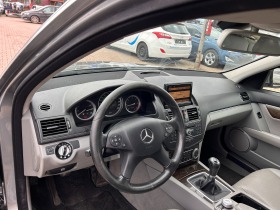 Mercedes-Benz C 200 CDI NAVI EURO 5 | Mobile.bg   11