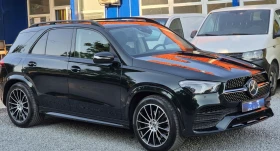 Mercedes-Benz GLE 400 AMG LINE - Car24.bg Mercedes-Benz GLE 400 AMG LINE