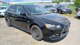 Mitsubishi Lancer Mitsubishi Lancer Sportback 1, 8 16V DOHC Automati - Car24.bg Mitsubishi Lancer Mitsubishi Lancer Sportback 1, 8 16V DOHC Automati