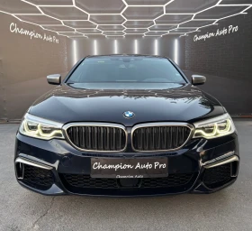 BMW 550 M-Packet ЛИЗИНГ - Car24.bg BMW 550 M-Packet ЛИЗИНГ