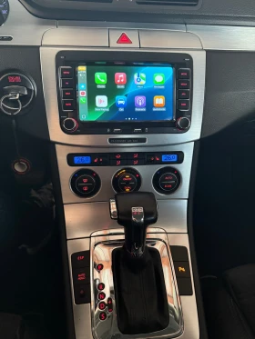 VW Passat 2.0 TDI 140кс DSG NAVI CAM  | Mobile.bg — малка снимка 11