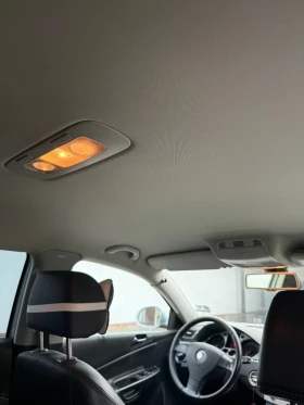 VW Passat 2.0 TDI 140кс DSG NAVI CAM  | Mobile.bg — малка снимка 14