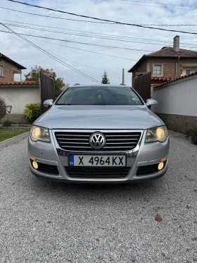 VW Passat 2.0 TDI 140кс DSG NAVI CAM  | Mobile.bg — малка снимка 2