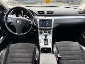 VW Passat 2.0 TDI 140кс DSG NAVI CAM  | Mobile.bg — малка снимка 7